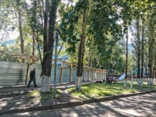 Застройщики 'партизанят'